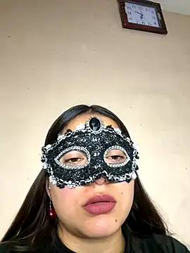 LiaDravenX online show from November 2025 12:44:02 AM