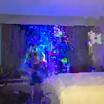 Longdongsilver 323 online show from December 2025 04:41:01 AM