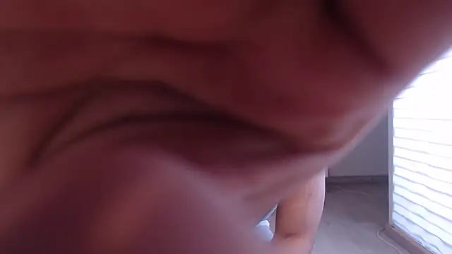 Auron Demon01 online show from October 2025 02:34:01 PM