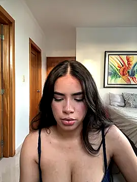 Snapshot of SuperNovaXOX chatting on September 2025 10:10:01 PM SuperNovaXOX online show from September 2025 10:10:01 PM