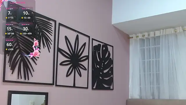 Snapshot of amara_rousse1 chatting on February 2026 12:59:02 PM amara rousse1 online show from February 2026 12:59:02 PM