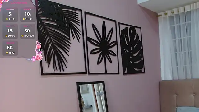 Snapshot of amara_rousse1 chatting on February 2026 12:53:02 PM amara rousse1 online show from February 2026 12:53:02 PM