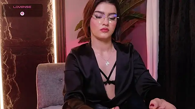 La Diabla 111  online show from October 2025 07:27:02 PM