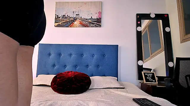 Jenny Sweet1 online show from November 2025 02:17:01 PM