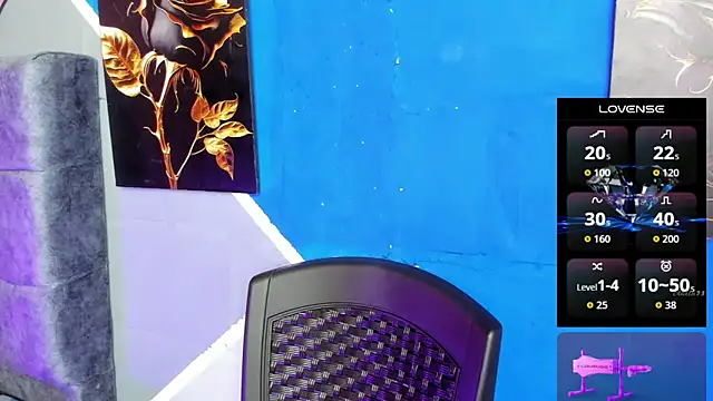 lau-hot online show from March 2026 07:33:01 PM