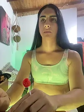 lola diez online show from November 2025 11:21:02 PM