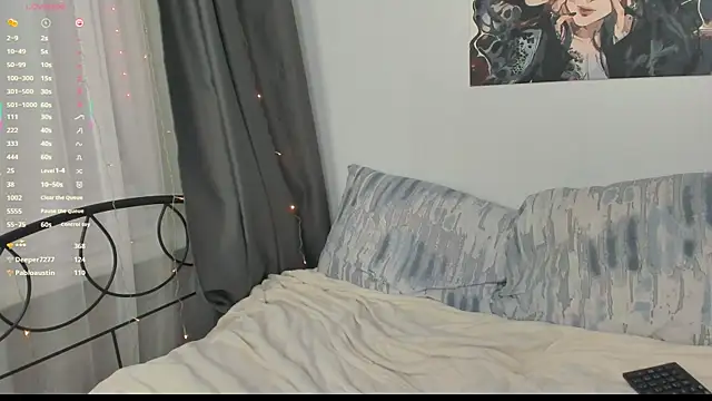 Snapshot of cutieskygirl_ chatting on September 2025 07:17:01 PM cutieskygirl online show from September 2025 07:17:01 PM