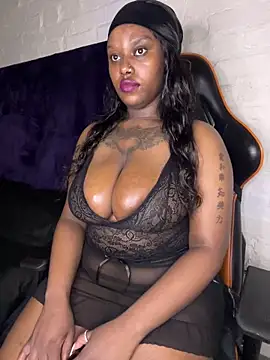 QUEEN NOBUHLE 777 online show from February 2026 10:41:01 PM