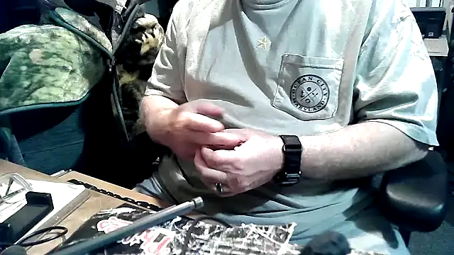 georgew62 online show from September 2025 04:14:02 AM