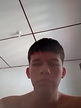 Daniel97Quintero online show from January 2026 05:37:01 PM