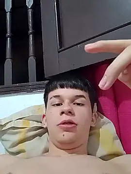 Daniel97Quintero online show from January 2026 12:05:01 AM