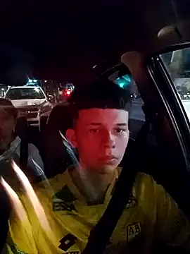 Daniel97Quintero online show from February 2026 12:09:01 AM