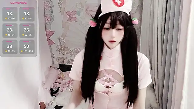 keaip-Amigo online show from March 2026 02:35:02 PM