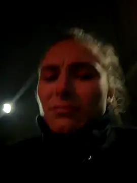 SophiiaStarr online show from November 2025 07:46:02 PM