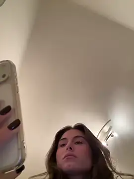 SophiiaStarr online show from December 2025 07:19:02 PM