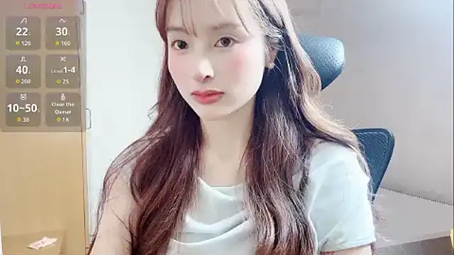 xiaoyun 666 online show from September 2025 01:38:02 AM