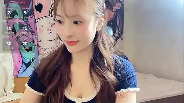 xiaoyun 666 online show from September 2025 09:53:02 AM