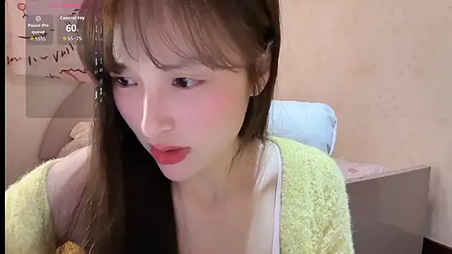 xiaoyun 666 online show from October 2025 04:19:02 PM