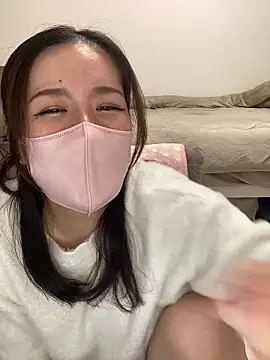 Snapshot of NATSUMI00 chatting on December 2025 03:39:01 PM NATSUMI00 online show from December 2025 03:39:01 PM