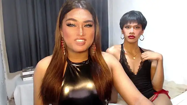 Snapshot of Tasha_Temptation chatting on October 2025 04:49:01 AM Tasha Temptation online show from October 2025 04:49:01 AM