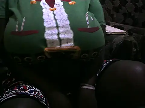 HornyDrop online show from October 2025 04:12:01 AM