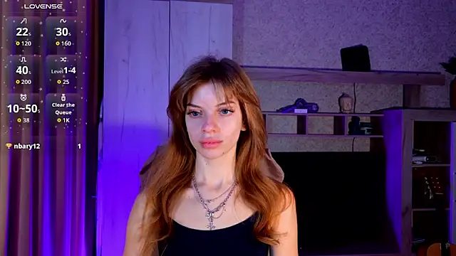 mari  papi online show from December 2025 01:41:02 PM