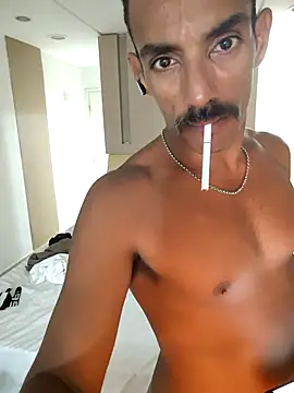 Snapshot of cajukarioca@xh chatting on October 2025 04:52:01 PM cajukariocaxh online show from October 2025 04:52:01 PM