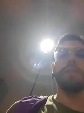 DanteWinter online show from December 2025 01:13:01 AM