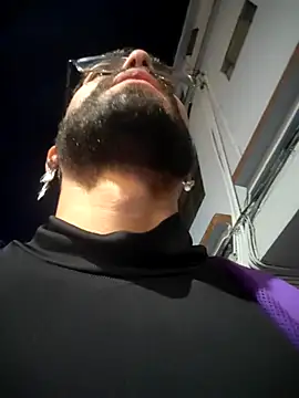 DanteWinter online show from February 2026 02:16:01 AM