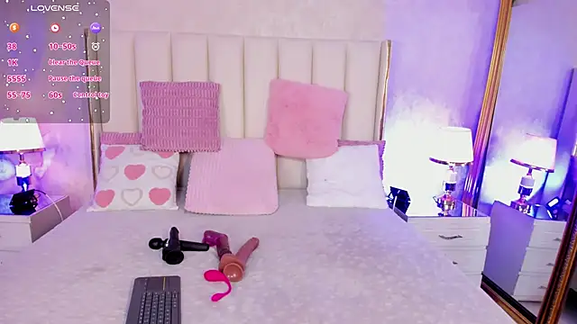 MadissonBonny  online show from February 2026 08:49:01 PM