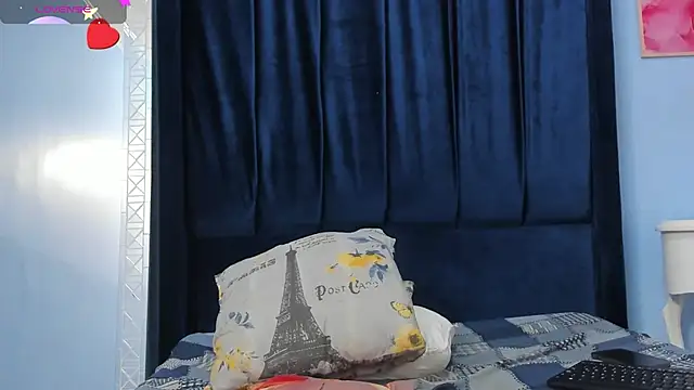 MarianRosse online show from March 2026 05:24:01 AM