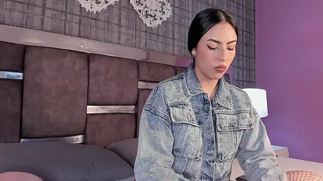 AmaaraRosse online show from October 2025 01:29:01 PM