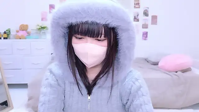 fumika f online show from November 2025 09:08:02 AM