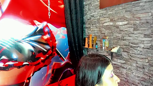 NaomyAngel online show from November 2025 11:44:02 AM