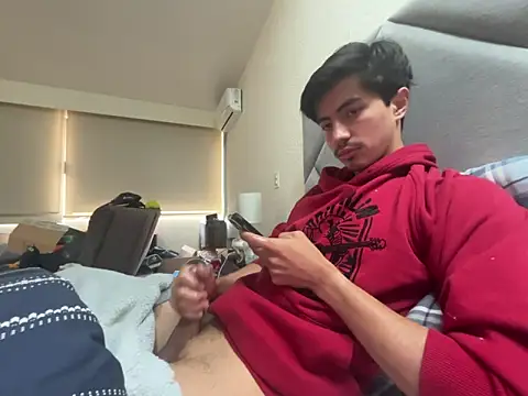 hornymagicalonso online show from March 2026 06:13:01 PM