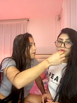 Sweet and Rous0 online show from September 2025 03:28:01 AM