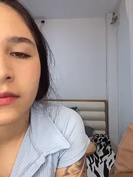 Sweet and Rous0 online show from September 2025 03:39:02 AM