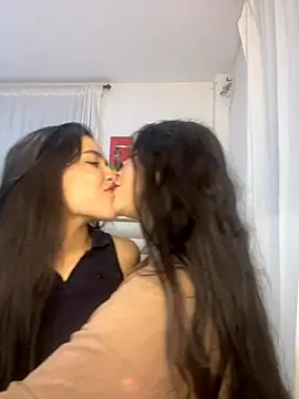 Sweet and Rous0 online show from September 2025 03:33:02 AM