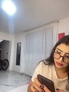 Sweet and Rous0 online show from October 2025 03:25:02 AM