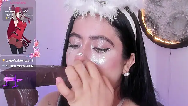 lana grenville online show from December 2025 02:14:02 PM