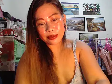 Snapshot of filipina_beauty chatting on November 2025 06:18:01 PM filipina beauty online show from November 2025 06:18:01 PM