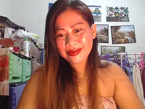 Snapshot of filipina_beauty chatting on December 2025 07:52:02 PM filipina beauty online show from December 2025 07:52:02 PM