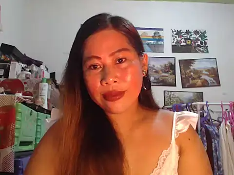 Snapshot of filipina_beauty chatting on December 2025 06:47:02 PM filipina beauty online show from December 2025 06:47:02 PM