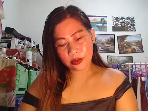 Snapshot of filipina_beauty chatting on December 2025 06:37:02 PM filipina beauty online show from December 2025 06:37:02 PM
