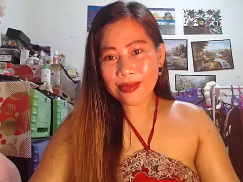 Snapshot of filipina_beauty chatting on December 2025 01:22:01 AM filipina beauty online show from December 2025 01:22:01 AM