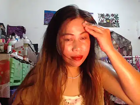 filipina beauty online show from January 2026 08:57:02 PM