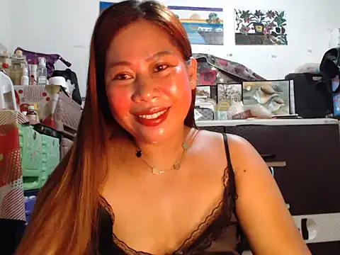 filipina beauty online show from April 2026 06:41:01 PM
