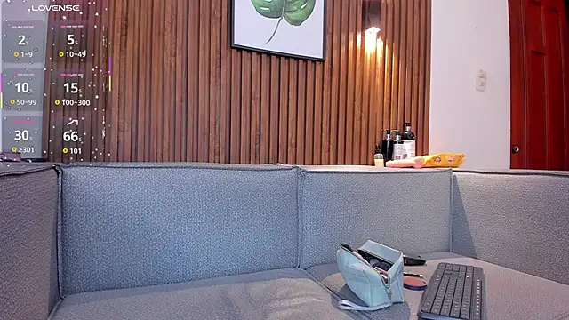 Snapshot of seraphine_arabic chatting on December 2025 02:15:01 PM seraphine arabic online show from December 2025 02:15:01 PM