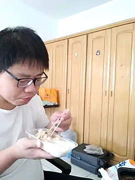 Snapshot of _KaiXin_ chatting on October 2025 06:54:01 AM KaiXin online show from October 2025 06:54:01 AM