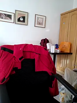 Snapshot of _KaiXin_ chatting on November 2025 06:57:01 AM KaiXin online show from November 2025 06:57:01 AM